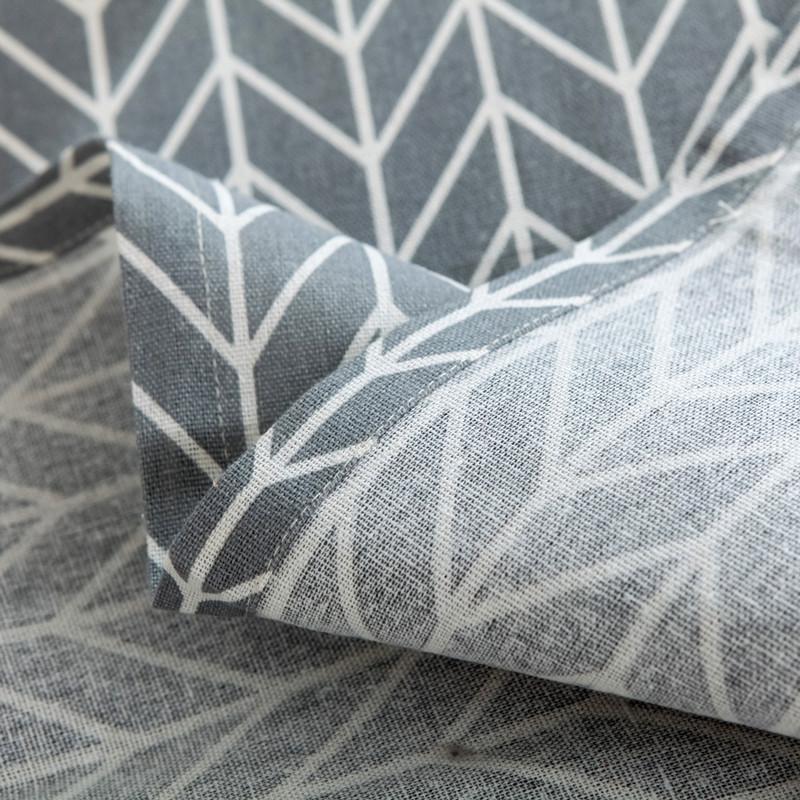 Household Dust-proof cotton Refrigerator Dust Cover  Supplies