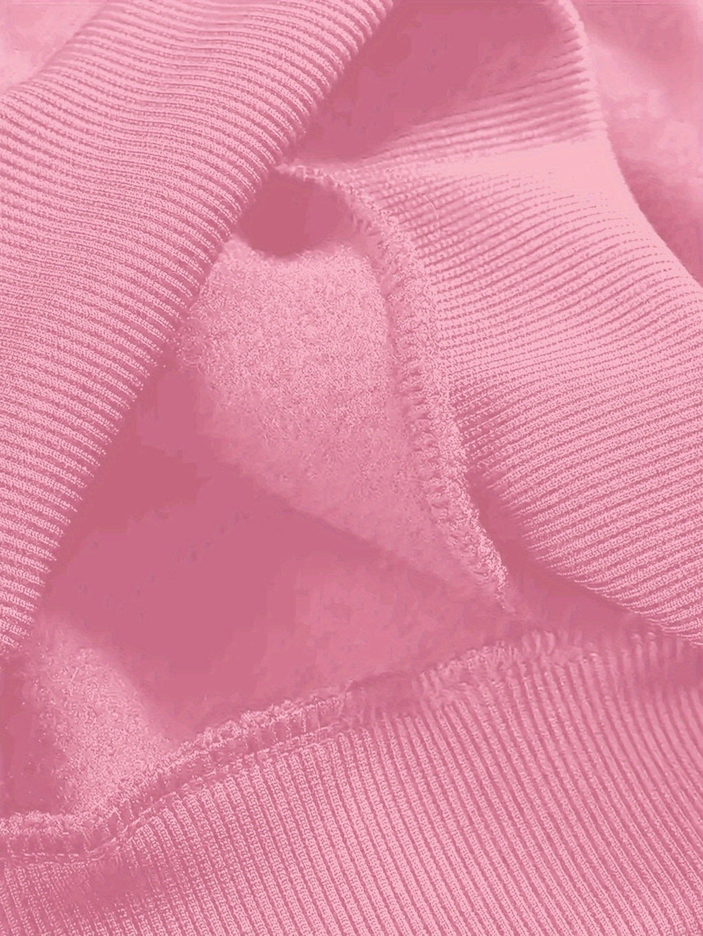 Kids' Casual Christmas Crew Neck Sweatshirt, Polyester Knit