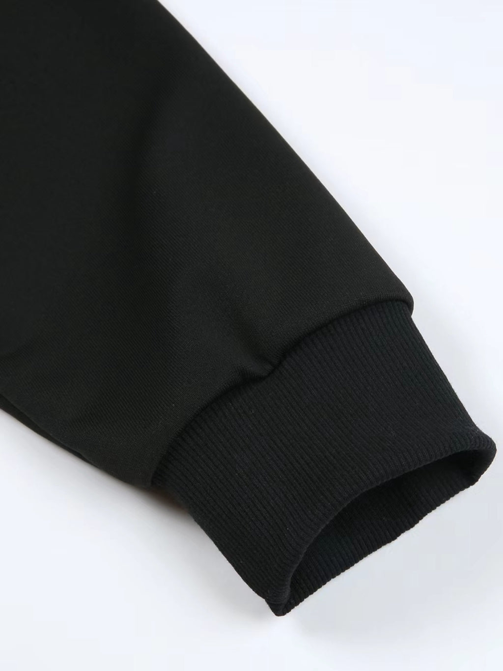 Cozy Christmas Sweatshirt, Men's Casual Loose Fit Long Sleev