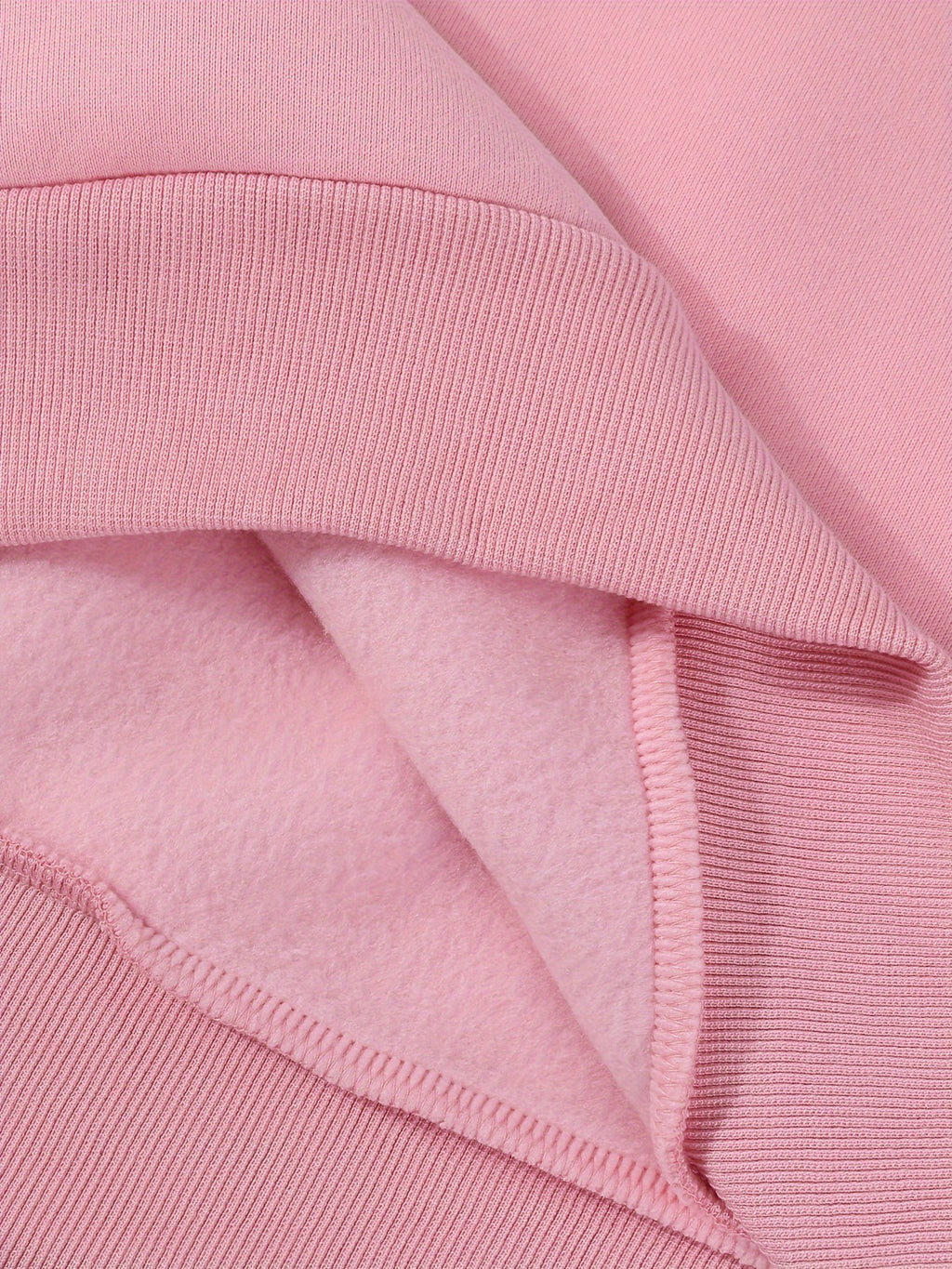 Long Sleeve Christmas Reindeer Graphic Crew Neck Sweatshirt