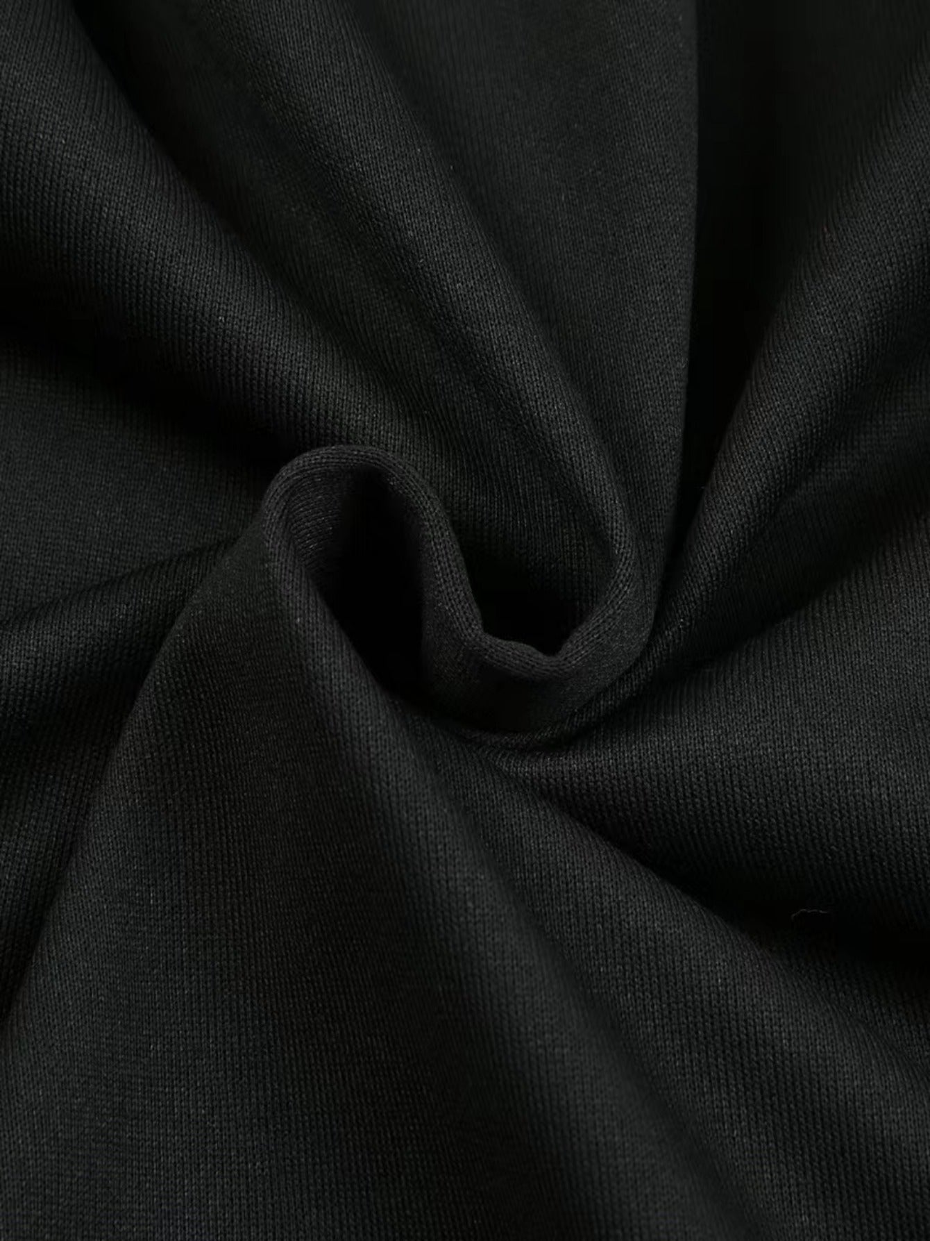 Cozy Christmas Sweatshirt, Men's Casual Loose Fit Long Sleev