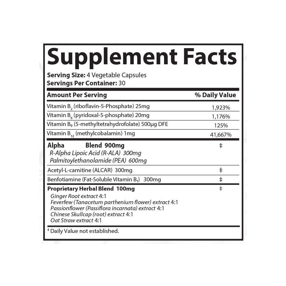 120 capsules of active vitamins B2、B6、B9、B12 for girls can be taken as vitamin E supplements