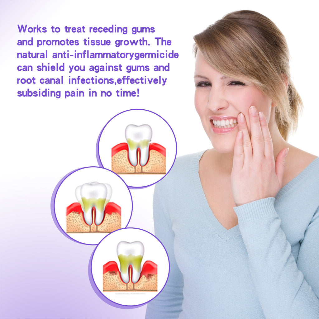 Gum Foam Mousse, Care Gums Clean Teeth Protect Teeth Mousse Toothpaste