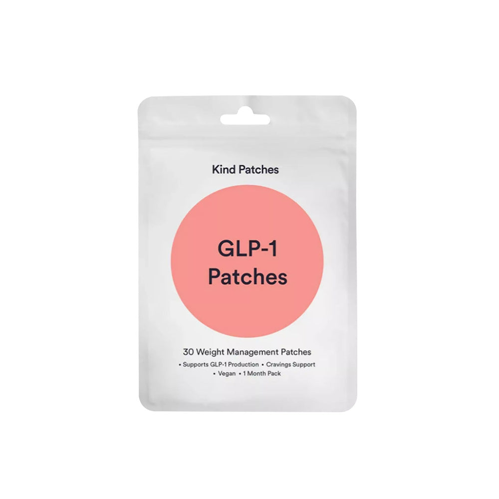 GLP-1 Patch Fat Patch Wellness Patches