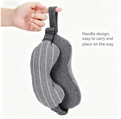 Neck Pillow and Eye Mask