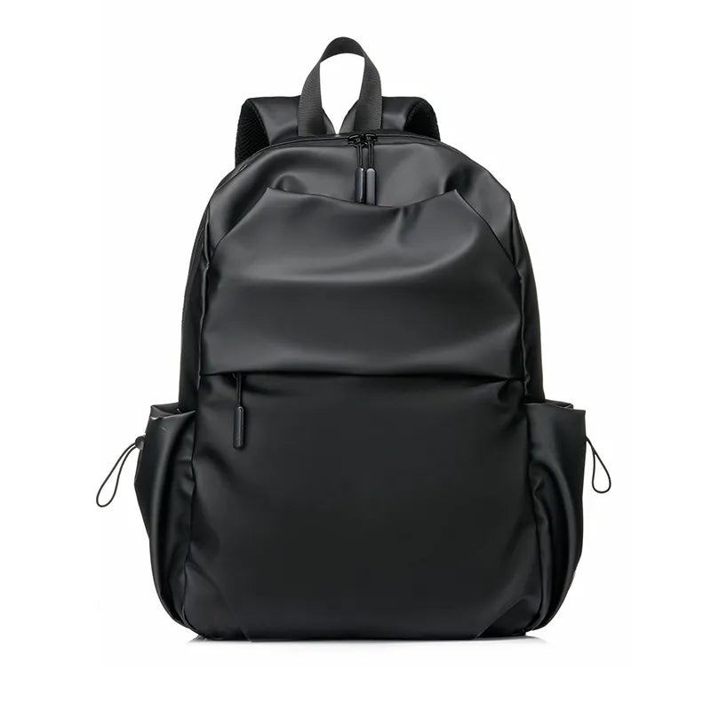 Oxford Cloth Waterproof Backpack Bag