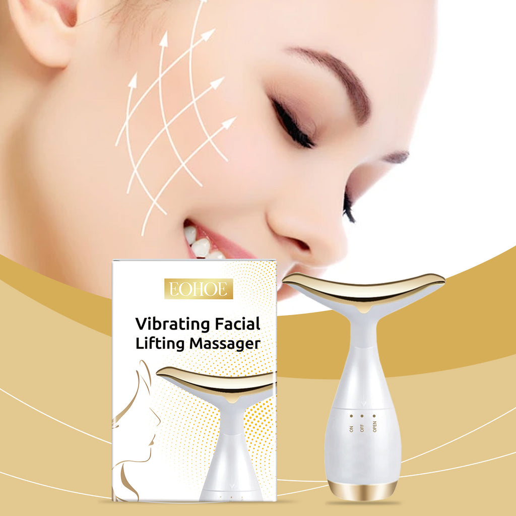 Face Firming Machine Face Lift Massage Gentle Comfort Repair Small Portable Massager