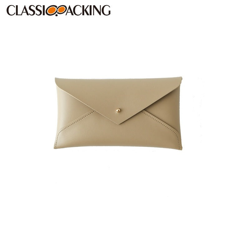 Minimalist ins fire glasses bag sunglasses storage box fashionable sunglasses foreskin glasses case soft bag