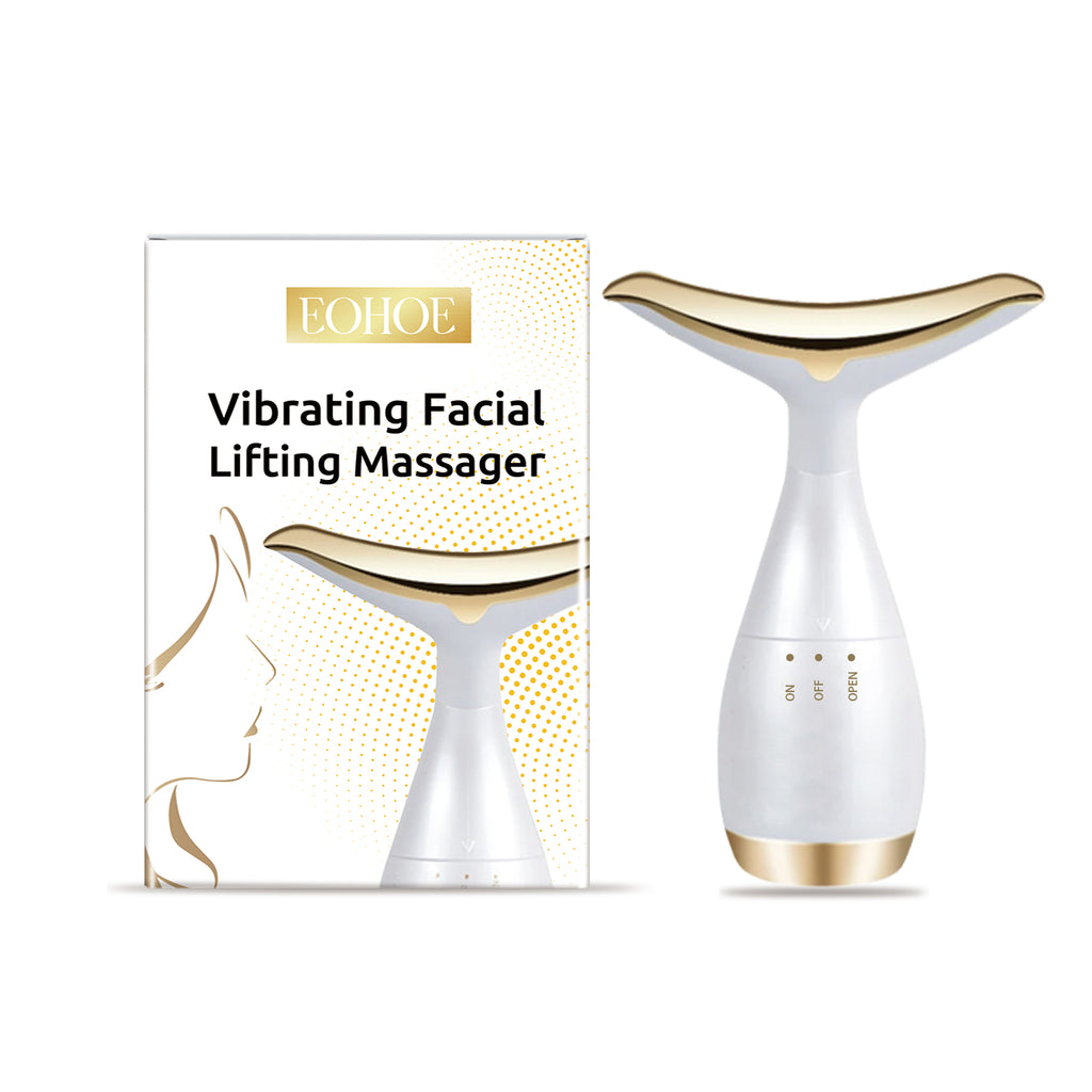 Face Firming Machine Face Lift Massage Gentle Comfort Repair Small Portable Massager