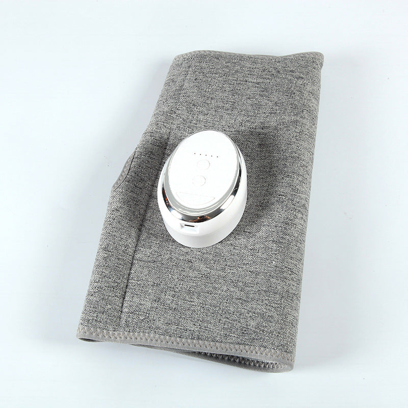 Leg massager multifunctional calf massager air wave electric air pressure dredging device calf massager